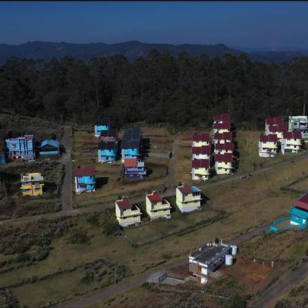 Starlight Hotels Kodai Tamilnadu - Tamilnadu - Kodaikanal Extérieur photo