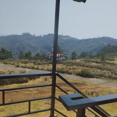 Starlight Hotels Kodai Tamilnadu - Tamilnadu - Kodaikanal Extérieur photo