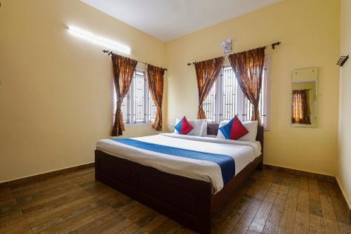 Starlight Hotels Kodai Tamilnadu - Tamilnadu - Kodaikanal Extérieur photo