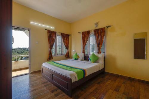 Starlight Hotels Kodai Tamilnadu - Tamilnadu - Kodaikanal Extérieur photo