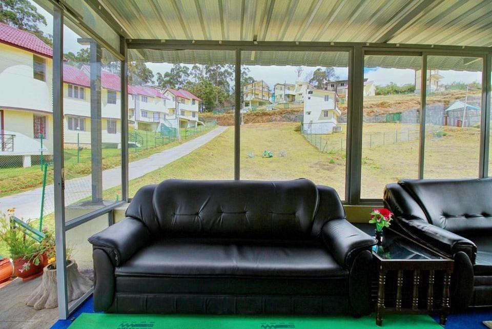 Starlight Hotels Kodai Tamilnadu - Tamilnadu - Kodaikanal Extérieur photo