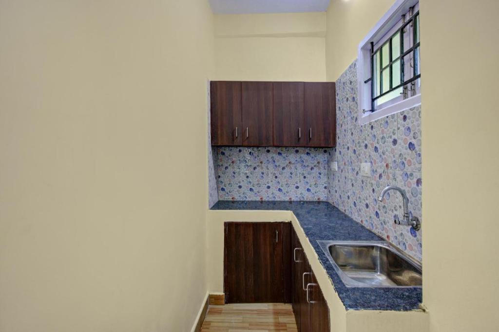 Starlight Hotels Kodai Tamilnadu - Tamilnadu - Kodaikanal Extérieur photo