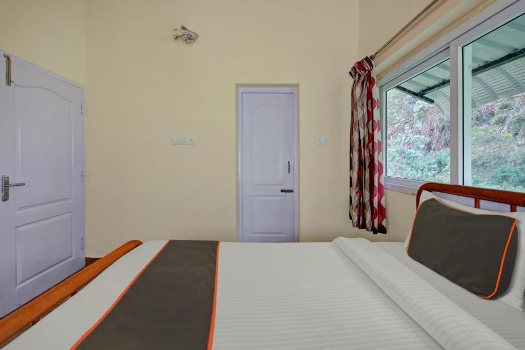 Starlight Hotels Kodai Tamilnadu - Tamilnadu - Kodaikanal Extérieur photo
