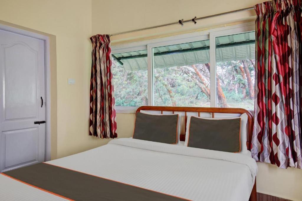 Starlight Hotels Kodai Tamilnadu - Tamilnadu - Kodaikanal Extérieur photo