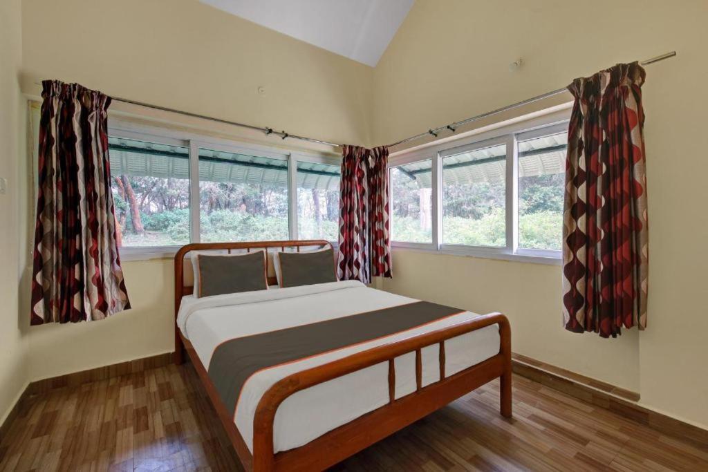 Starlight Hotels Kodai Tamilnadu - Tamilnadu - Kodaikanal Extérieur photo