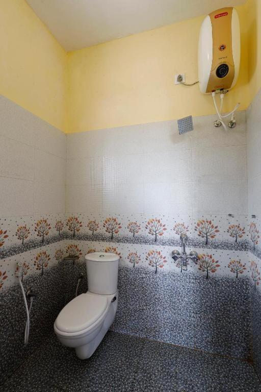 Starlight Hotels Kodai Tamilnadu - Tamilnadu - Kodaikanal Extérieur photo