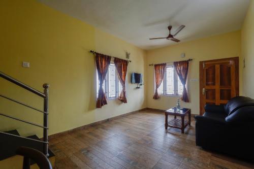 Starlight Hotels Kodai Tamilnadu - Tamilnadu - Kodaikanal Extérieur photo