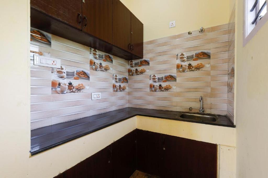 Starlight Hotels Kodai Tamilnadu - Tamilnadu - Kodaikanal Extérieur photo