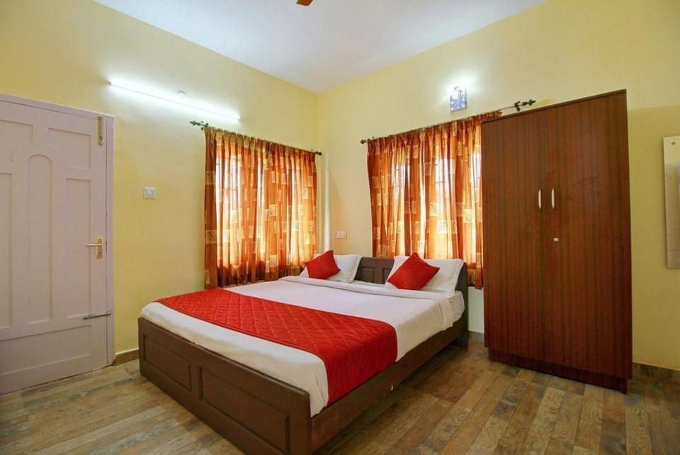 Starlight Hotels Kodai Tamilnadu - Tamilnadu - Kodaikanal Extérieur photo