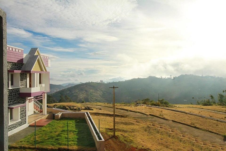 Starlight Hotels Kodai Tamilnadu - Tamilnadu - Kodaikanal Extérieur photo